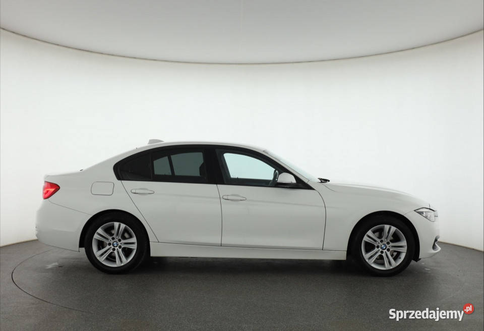 BMW 3 318 d mazowieckie Piaseczno sprzedam