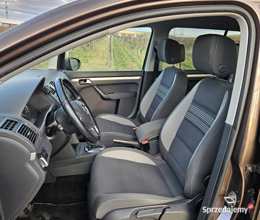 16d DSG Zadbny Bezwypadkowy Doinwestowany Hak 4/5 Kamienna Góra