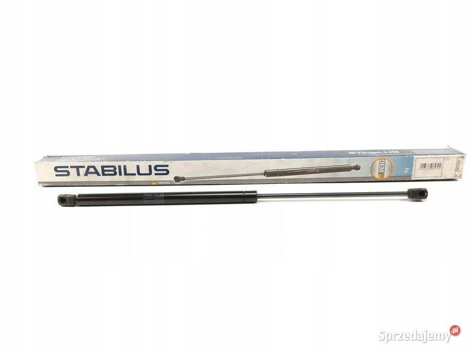 WAHACZ TYŁ SAAB 93 19982003 STABILUS 3062KZ Wahacze
