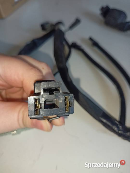 Wiązka przewodów Suzuki GSXR 600 0405 3662029G10 Wiązki elektryczne Turek sprzedam