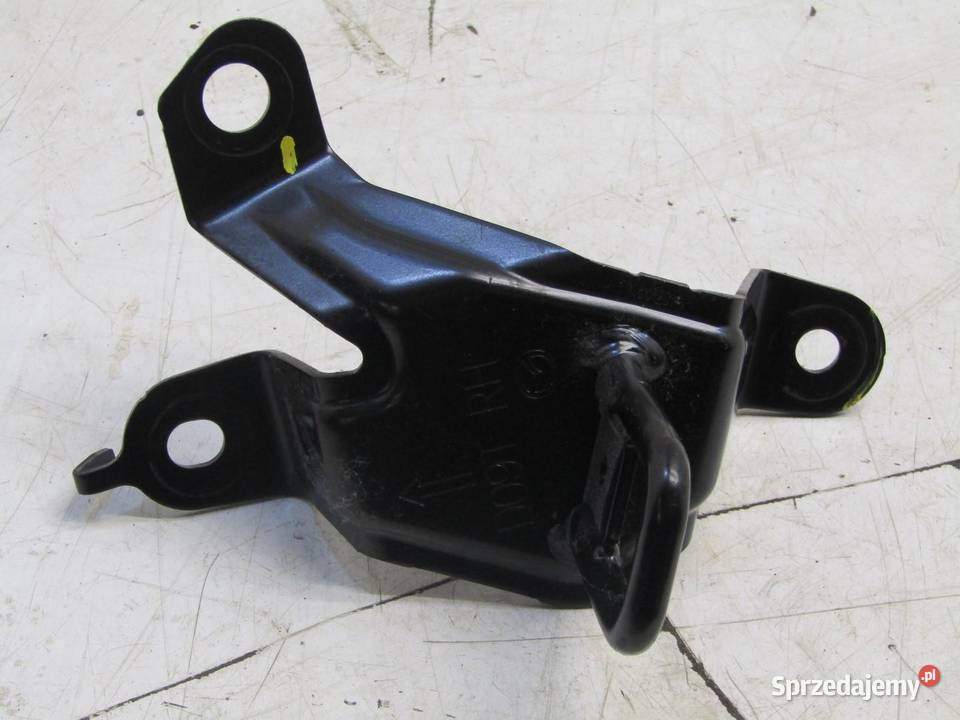 MOCOWANIE KANAPY TYLNEJ PRAWE FOTELI TYLNYCH TYŁ