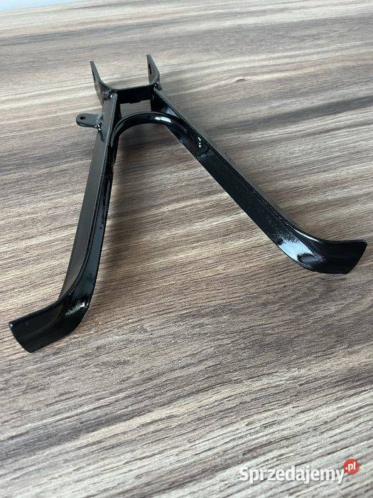 NOWA POLSKA STOPKA CENTRALNA OGAR 205 KOMAR Bielsko-Biała