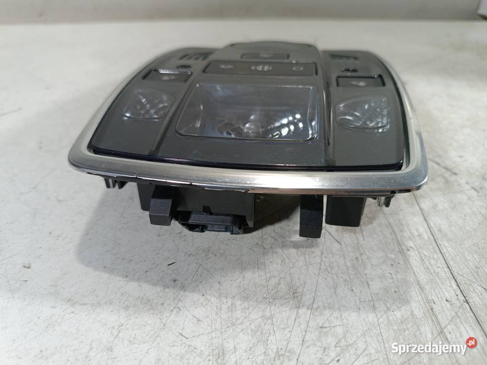 LAMPKA OŚWIETLENIA KABINY PEUGEOT 508 96884854XT