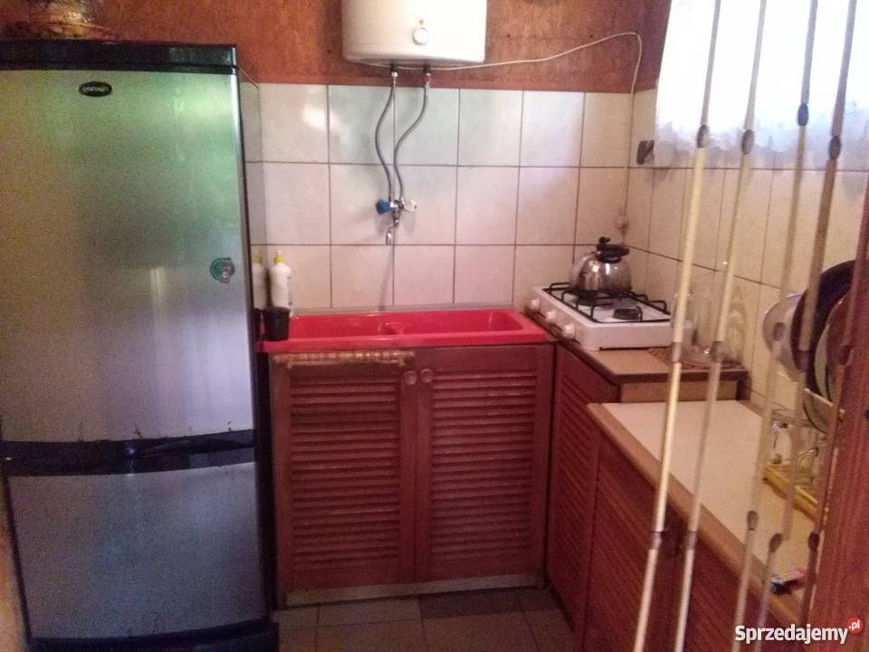 Domek jeziorem Piaseczno sprzedam