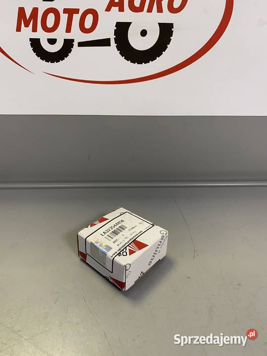 Czujnik poziomu oleju hydraulicznego AGCO MF Agco