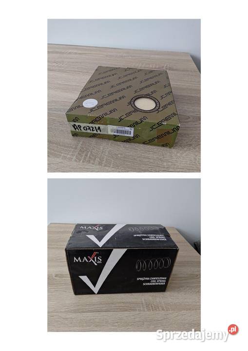 Pakiet ruchomości stanowiących towary handlowe Pozostałe Górowo Iławeckie sprzedam