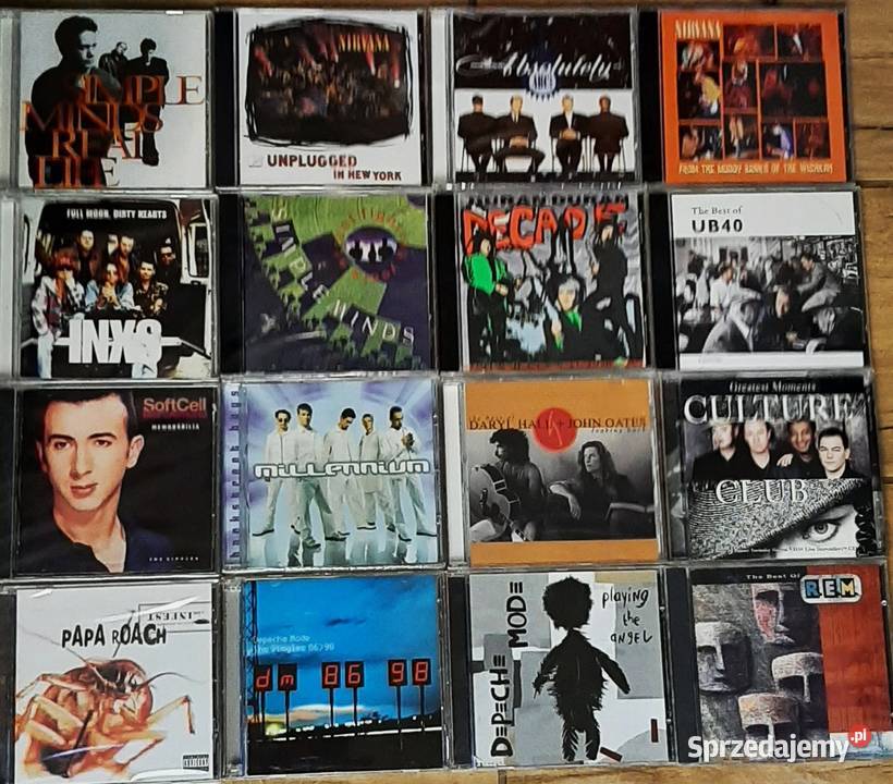 Album CD MICHAEL JACKSON Album Michael CD śląskie Katowice sprzedam