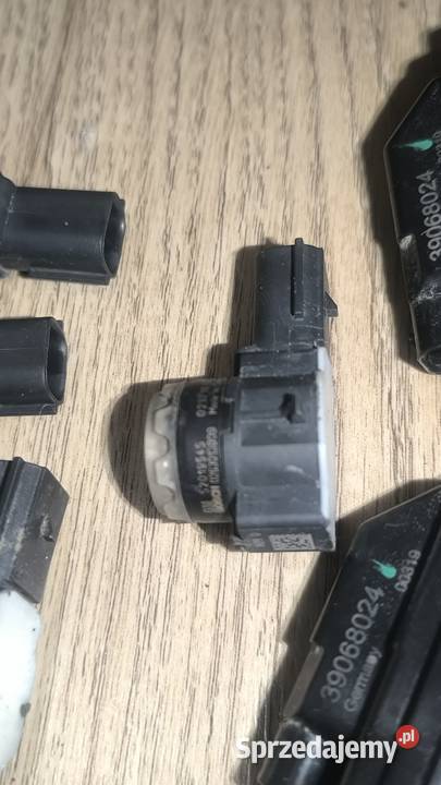 Czujniki czujnik parkowania Opel Insignia B Zabrze sprzedam