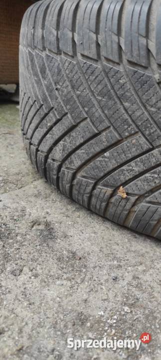 Koła alufelgi wielosezon 5x112 19 Pompei audi dolnośląskie Legnica sprzedam