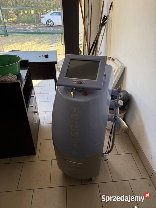 Focus rf skin thithning system Sprzęt medyczny opolskie Opole