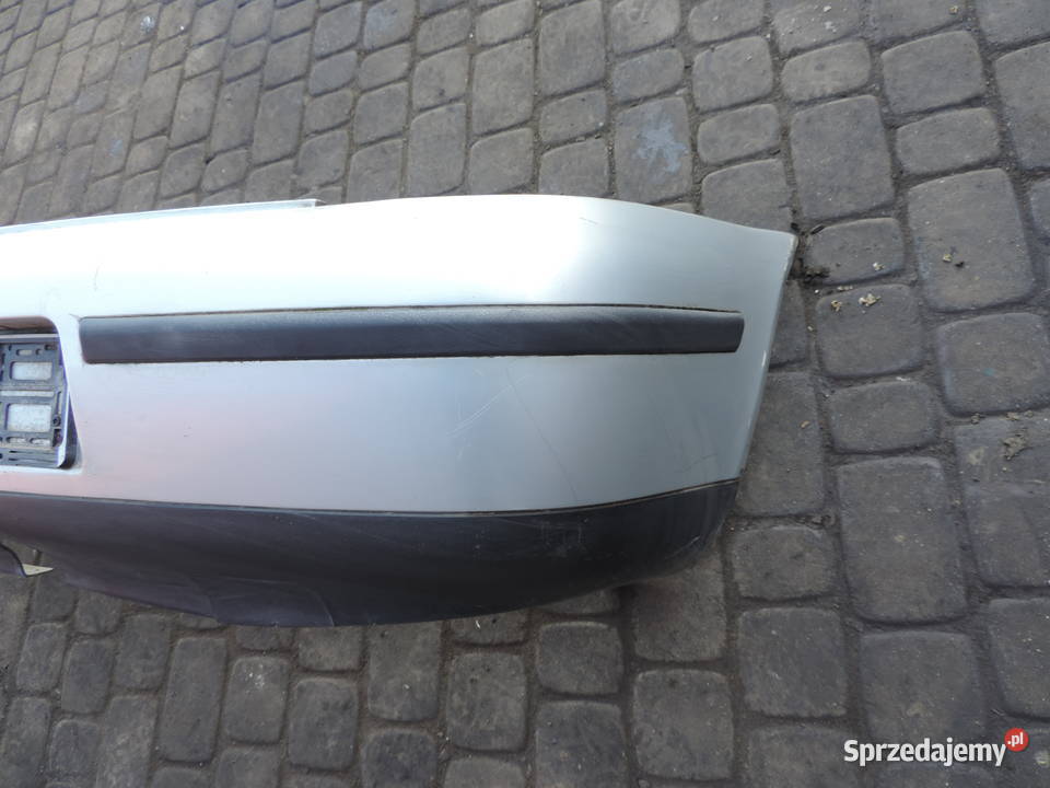 SEAT LEON 1 ZDERZAK PRZÓD TYŁ małopolskie Nowy Sącz