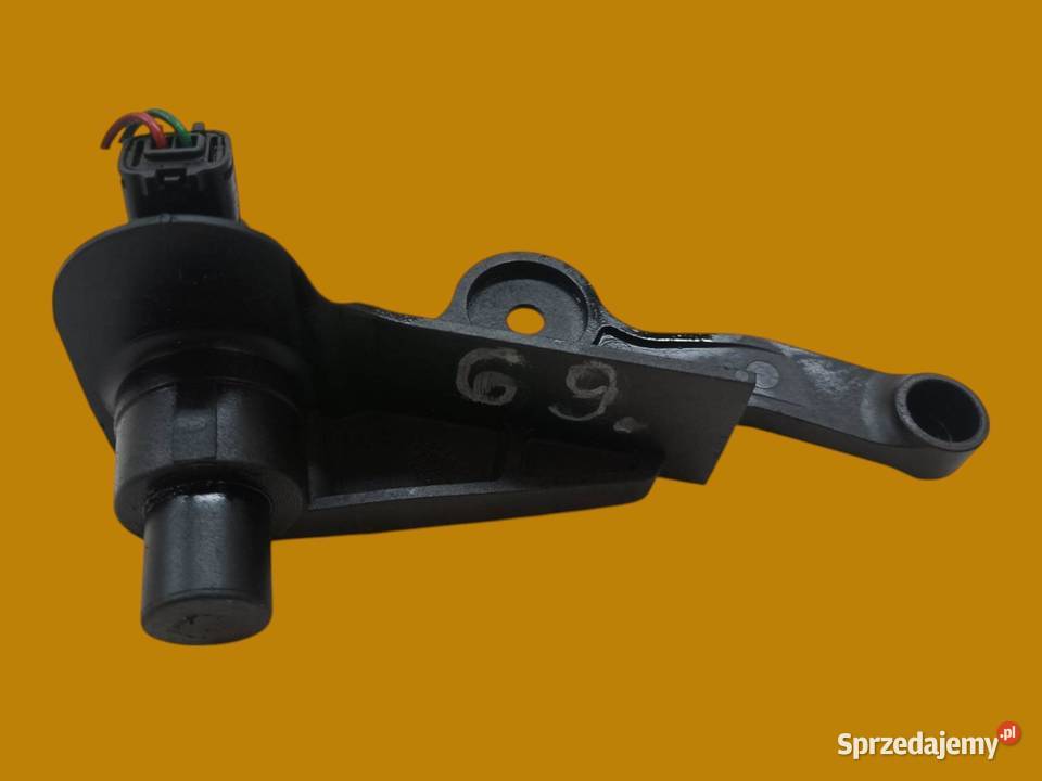 CZUJNIK SENSOR POŁOŻENIA WAŁU 9639999880 Citroen Rok produkcji 2005