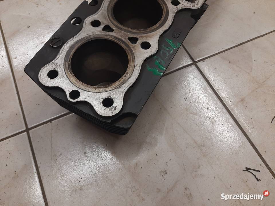 Suzuki GSX 750 ES cylindry cylinder