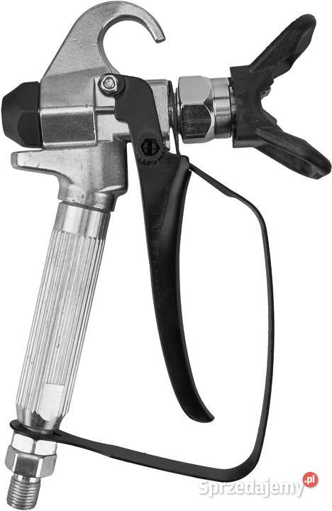 Agregat malarski 1500W 25Lmin akcesoria KD5796 lubelskie sprzedam