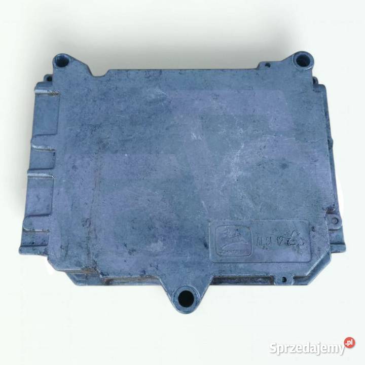 Komputer EPQT Skrzyni Power Quad AL160450 John
