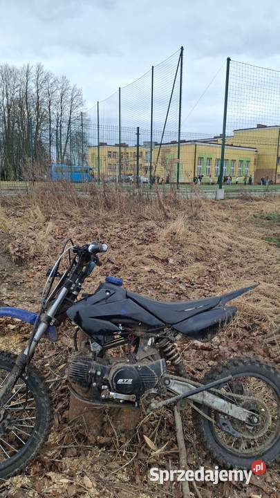 Barton db 125 Małkinia Górna