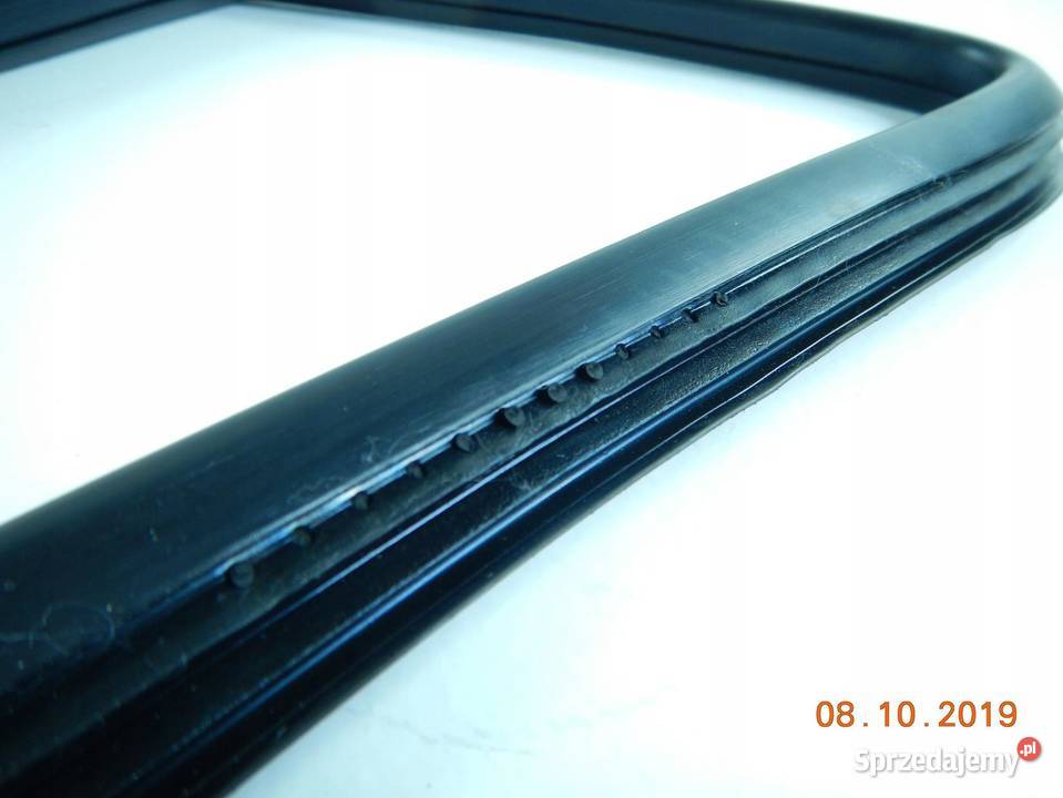 USZCZELKA SZYBY LEWY TYŁ FIAT MILLE 9497 ASO osobowe lubelskie