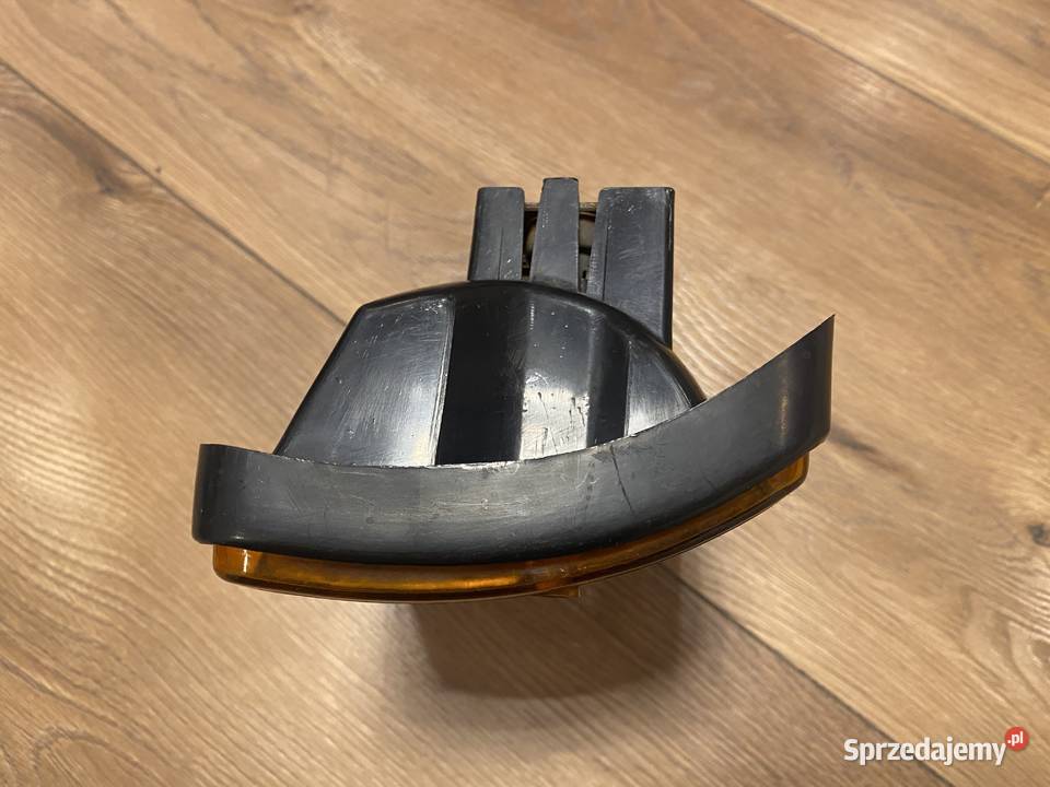 Lampa tylna prawa FL do Fiat 126 Sosnowiec