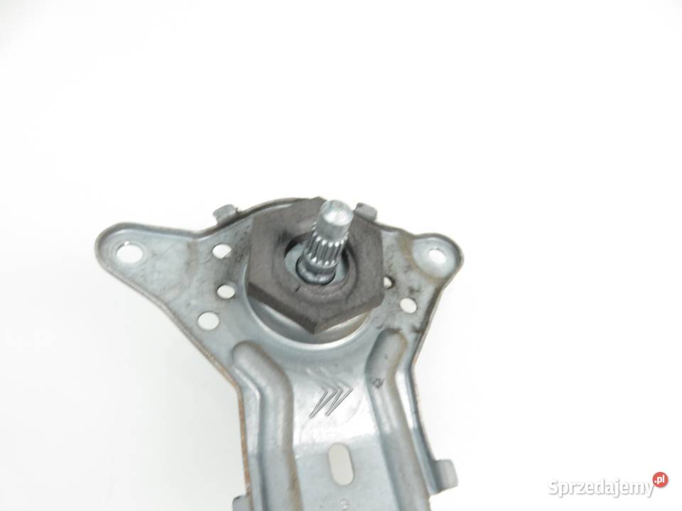 PODNOŚNIK SZYBY PRAWY PRZEDNI CITROEN SAXO małopolskie sprzedam