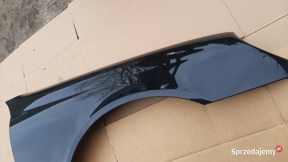 błotnik prawy przód Mercedes C w203 sedan kombi dolnośląskie Dębno