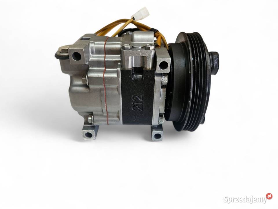 Sprężarka Używany Komprseor Klimatyzacji Mazda