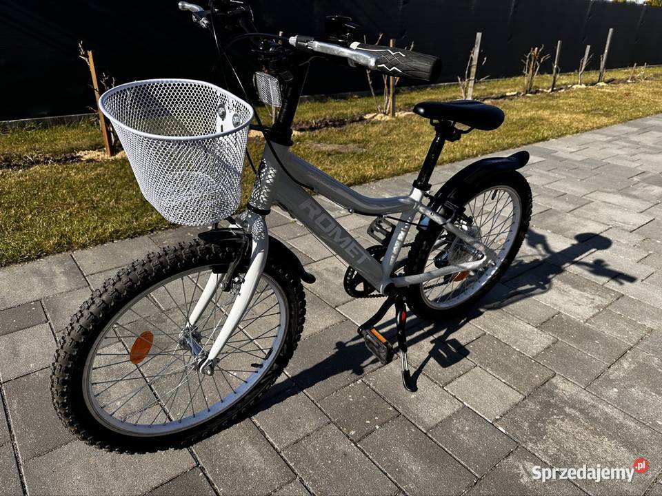 Romet Jolene MTB 20 Sport i Wypoczynek Białogard