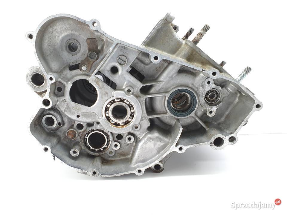 Kartery Karter Korpus Silnika Suzuki Rm 125 9400 Łódź