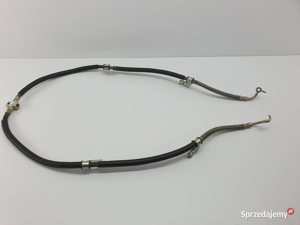 Przewod Hamulcowy Przod Yamaha Yxz 1000 łódzkie Łódź