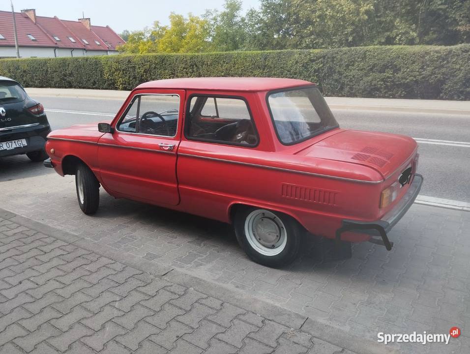 Zaporożec Szydłowiec