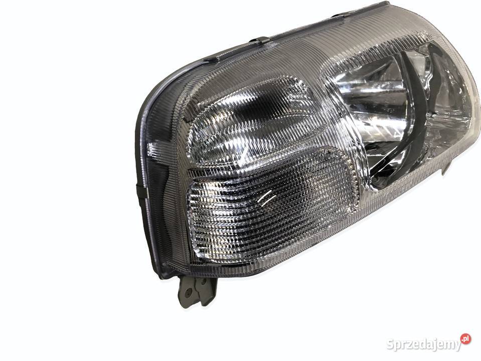 Suzuki Grand Vitara 19982005 Reflektor Lampa Skarżysko-Kamienna sprzedam