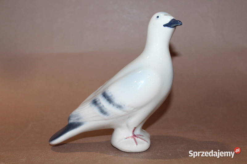Figurka gołębia 622 FiaF Szczecin sprzedam