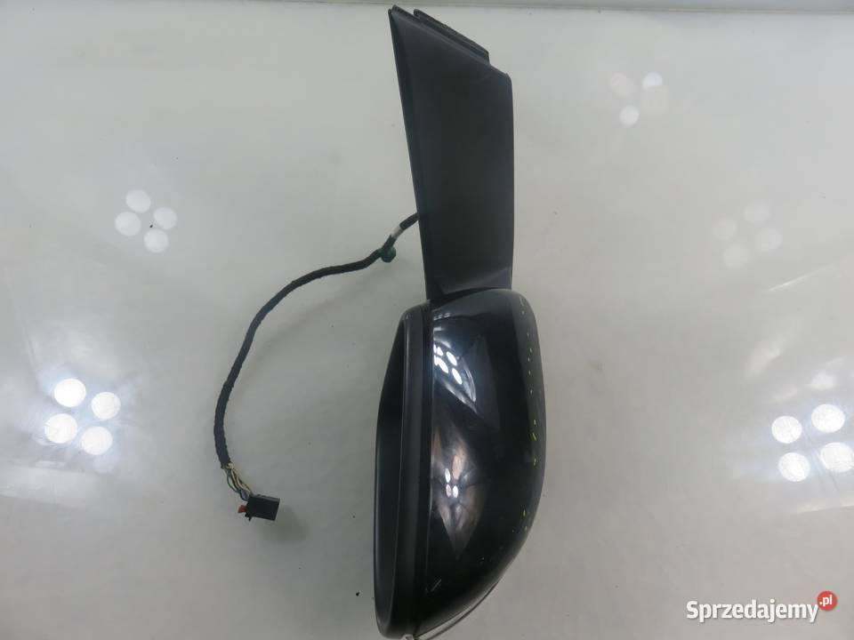 LUSTERKO PRAWE VW TOURAN II 1T3 1T1857502AR małopolskie