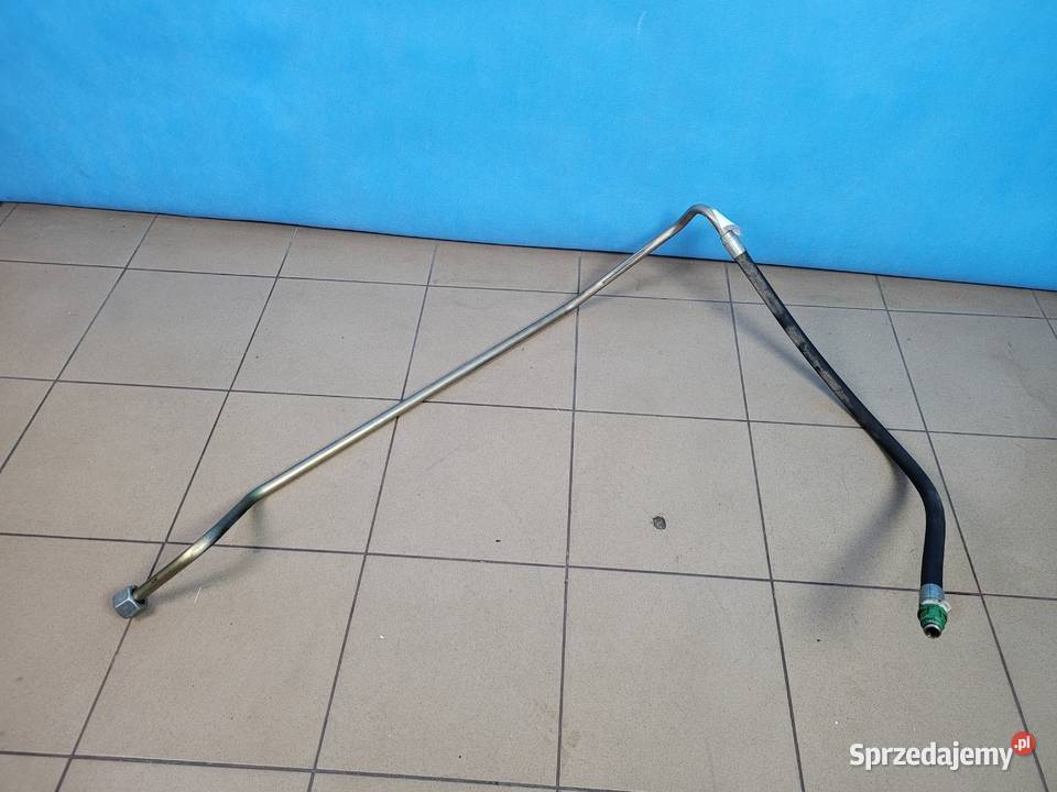 CASE IH PUMA 145 12r PRZEWÓD HYDRAULICZNY kujawsko-pomorskie Kolno