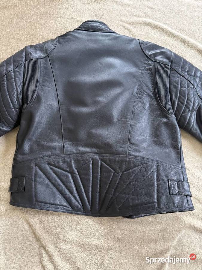 Kurtka motocyklowa