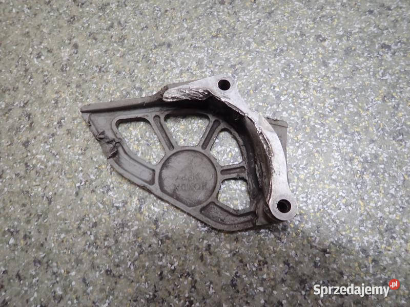 OSŁONA ŁAŃCUCHA ZĘBATKI PRZÓD HONDA CRF 450 lubuskie Strzelce Krajeńskie