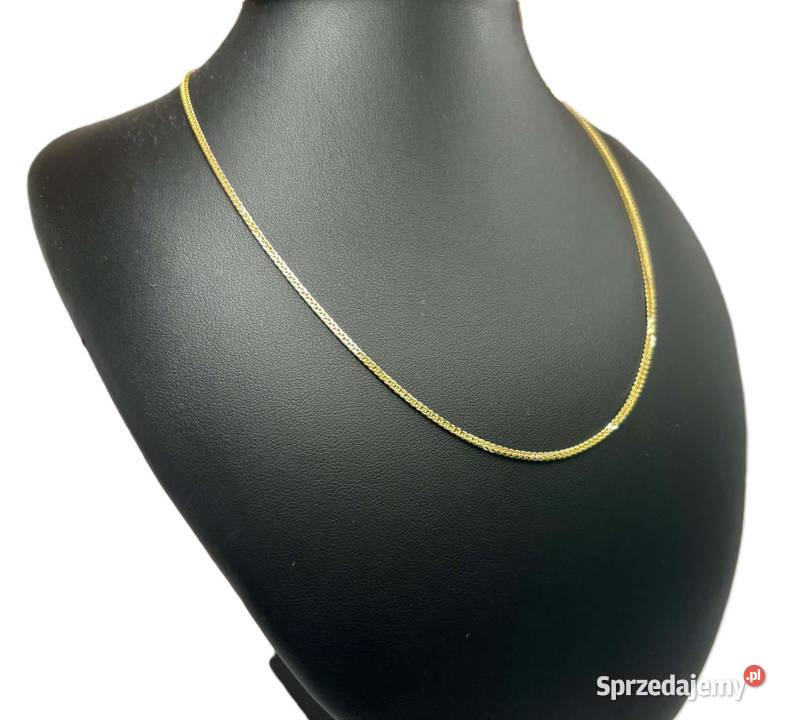 Łańcuszek pr 585 428g 51 Elbląg sprzedam