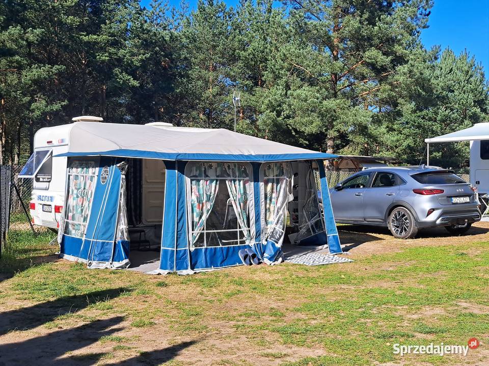 Adria Altea 390 Banino