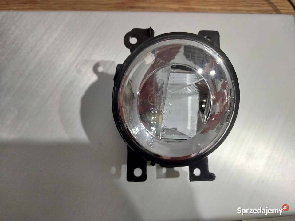 Halogeny Infiniti q50 lewy i prawy Led wielkopolskie Jarocin sprzedam