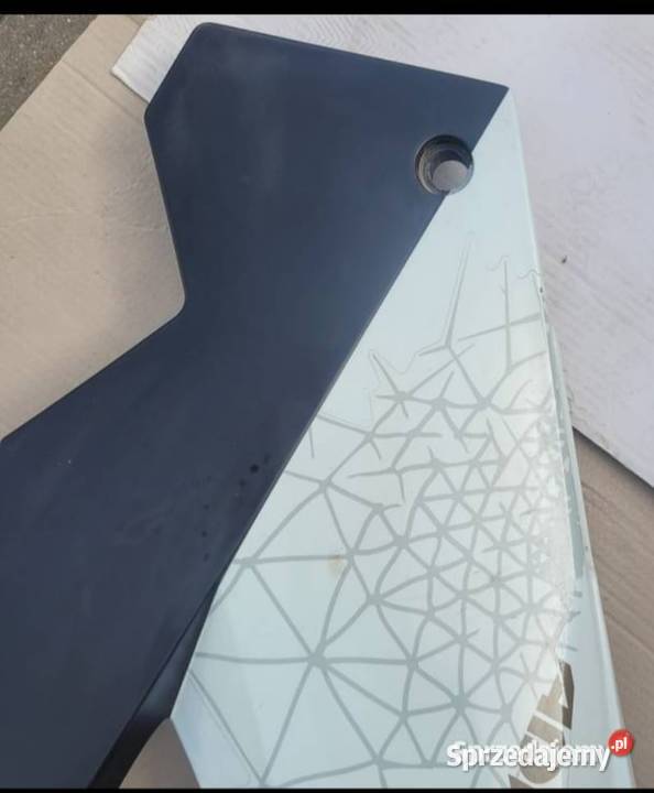 KTM 990 ADVENTURE 0812 ZBIORNIK BAK LEWY PRAWY Nowy Tomyśl