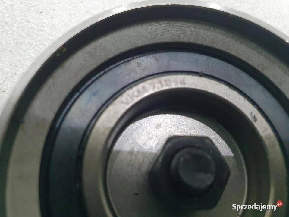 NAPINACZ PASKA ROLKA LAND CRUISER 120 30D osobowe