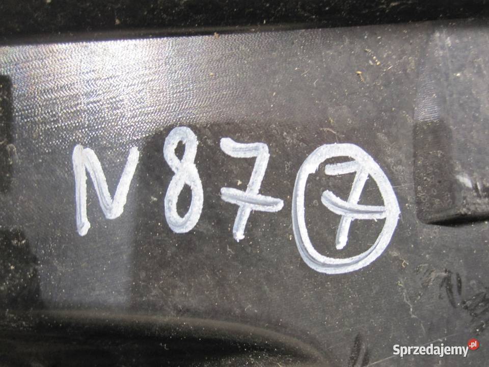 NISSAN JUKE 15r lampa prawa tył 26550BV80A świętokrzyskie Kielce