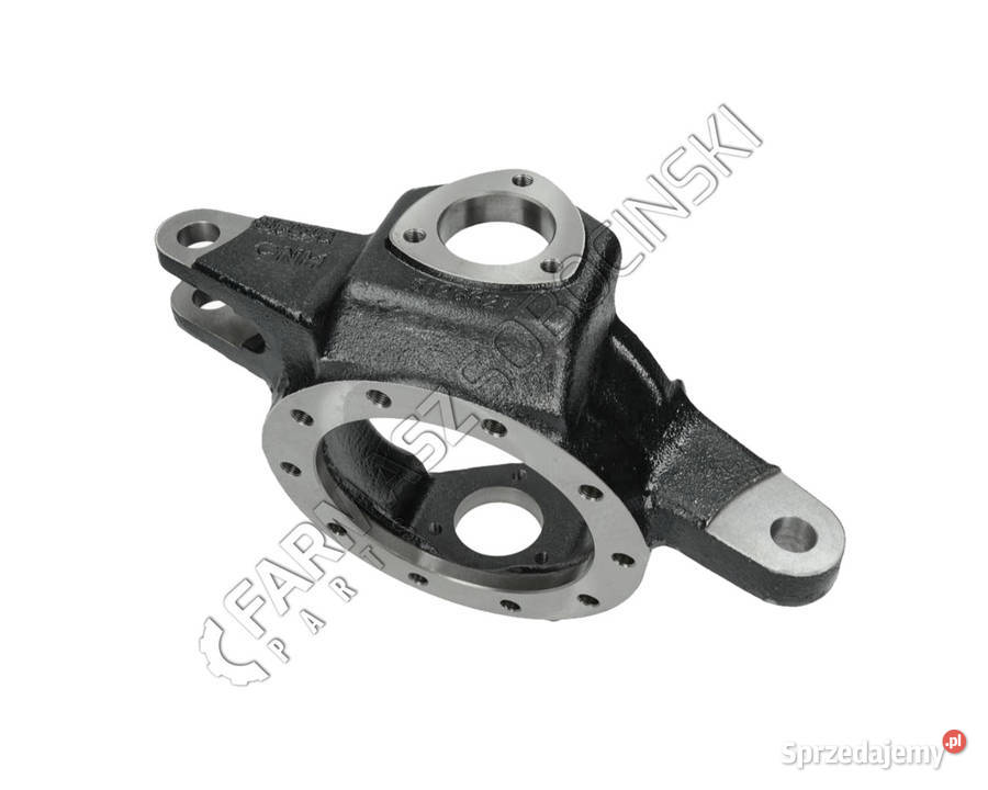 Zwrotnica case holland 5126627