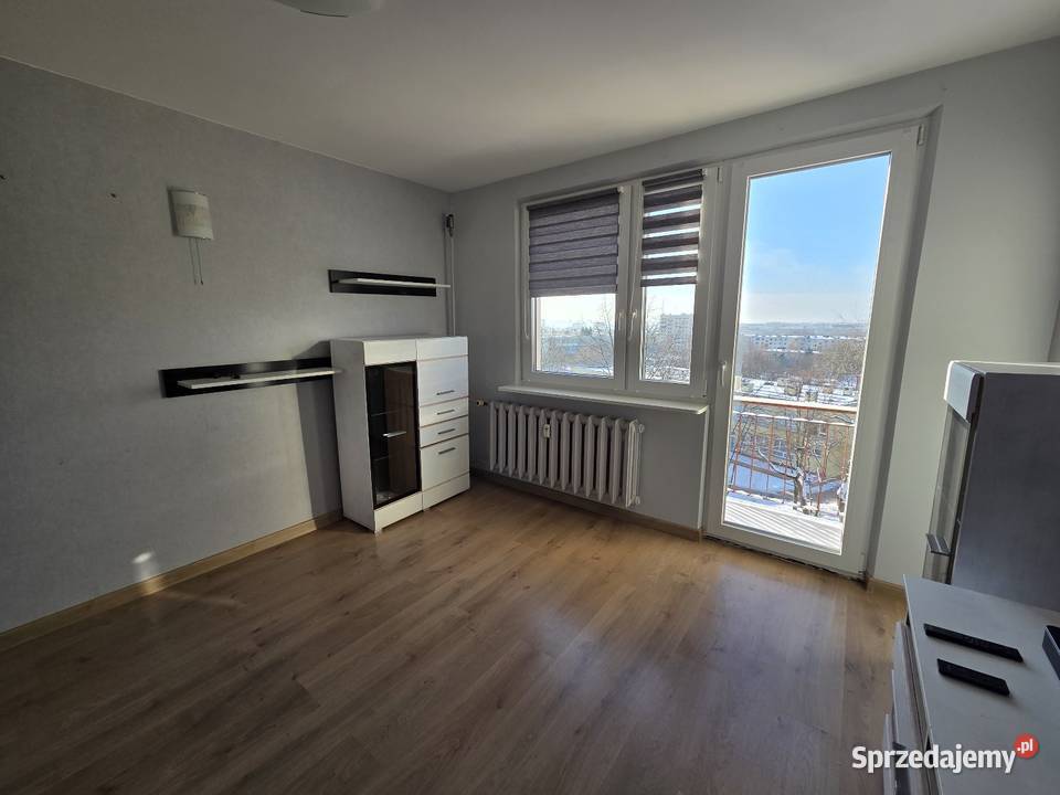 Wynajmę Mieszkanie Struga 43m Kielce