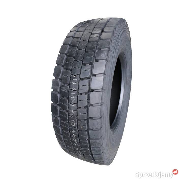 31570 R225 WestLake WDR1 Opony Napędowe Nowe 22.5cale podkarpackie