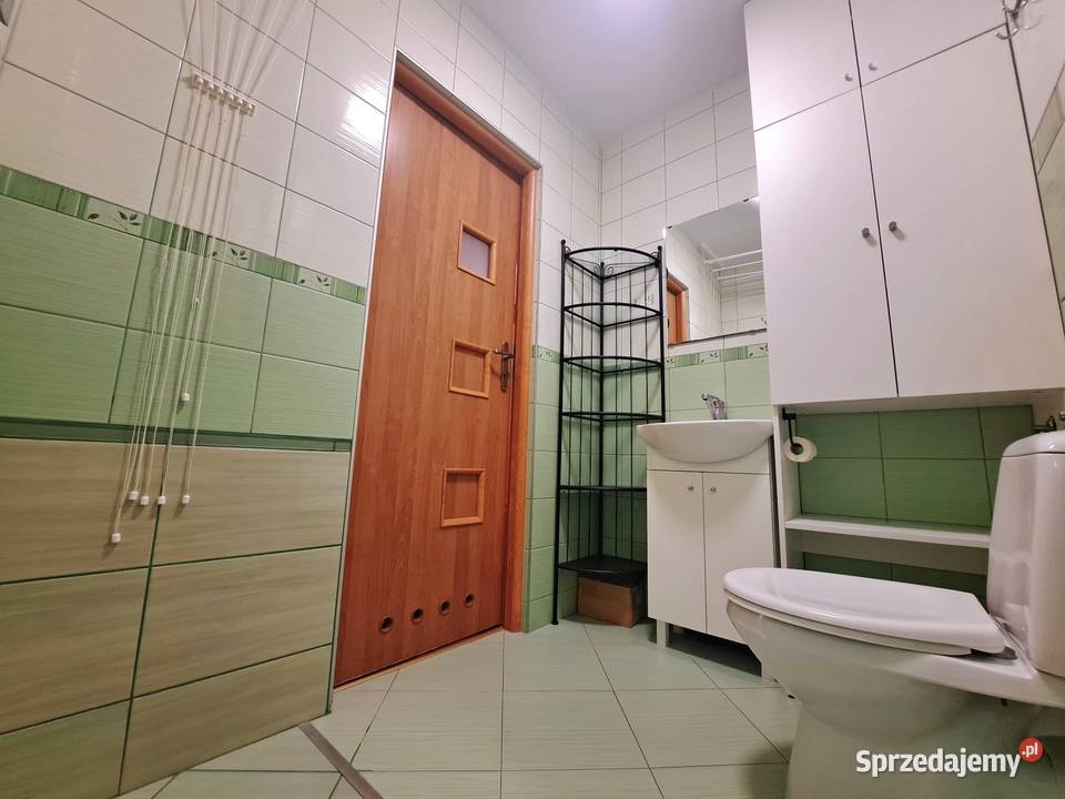 Mieszkanie 4546m2 2 pokoje Tysiąclecia spółdzielcze własnościowe z KW Puławy