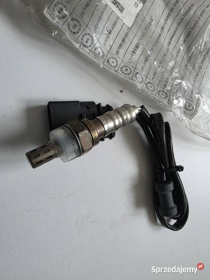 Sonda Lambda Audi A8D2 42 OZA770EE53 NTK 93656 Pozostałe Iława sprzedam
