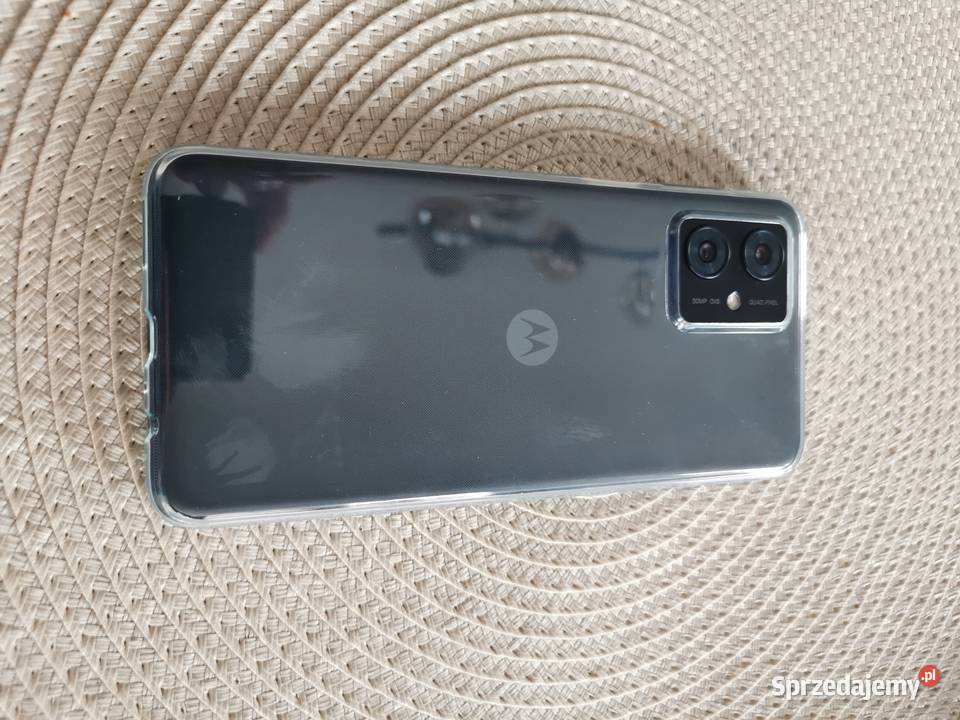 Motorola g54 5g 256gb łódzkie Mokrsko Rządowe