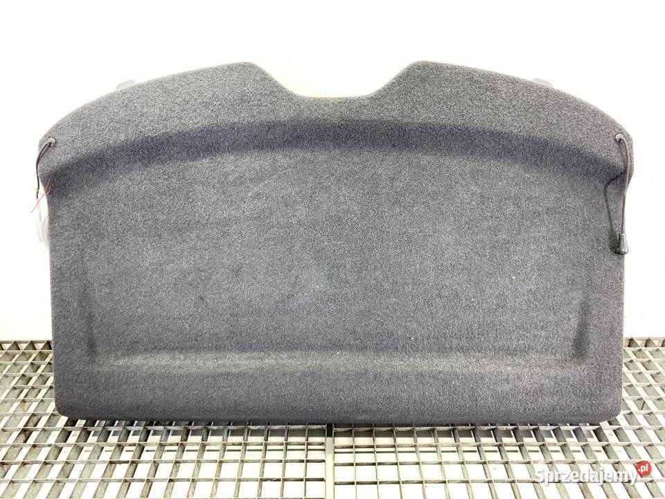 PÓŁKA TYŁ OPEL ASTRA H 332004790 Hatchback 0510