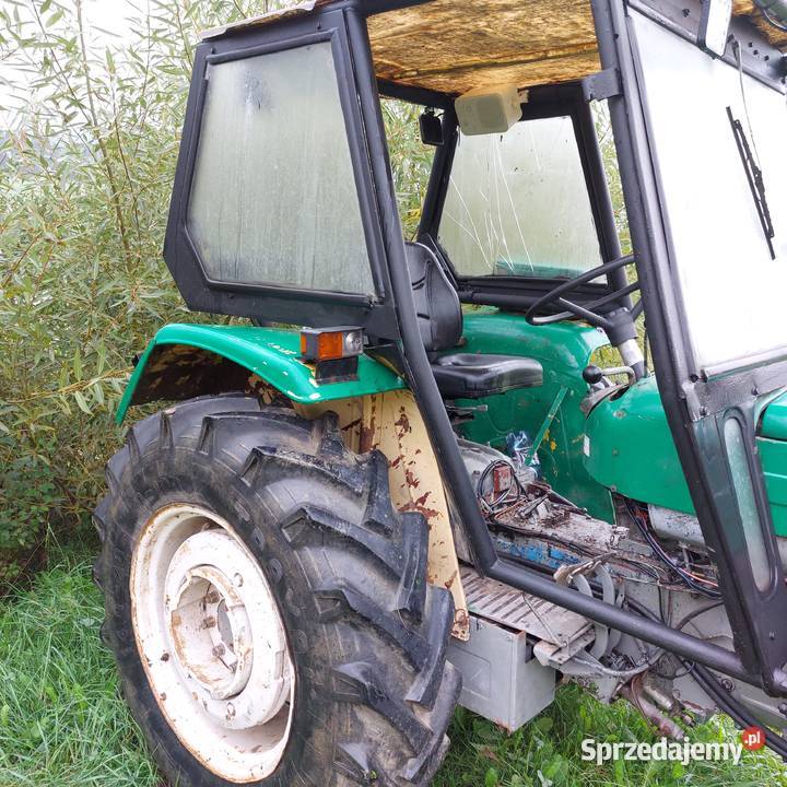 Ursus c360 Mszana Dolna sprzedam