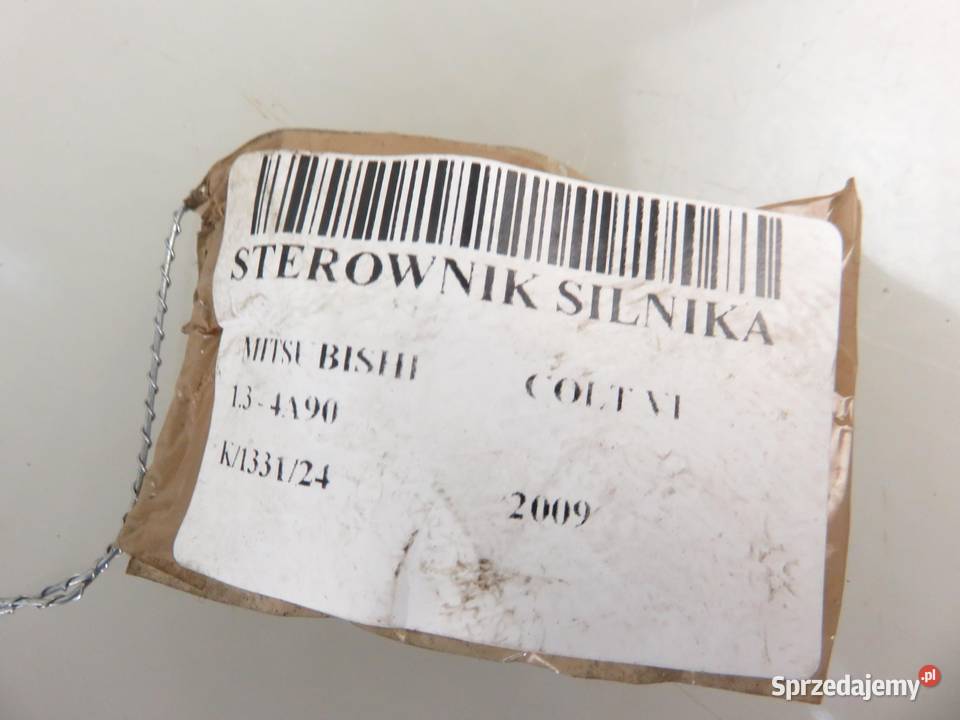 STEROWNIK MITSUBISHI COLT VI 13 1860115600 sprzedam
